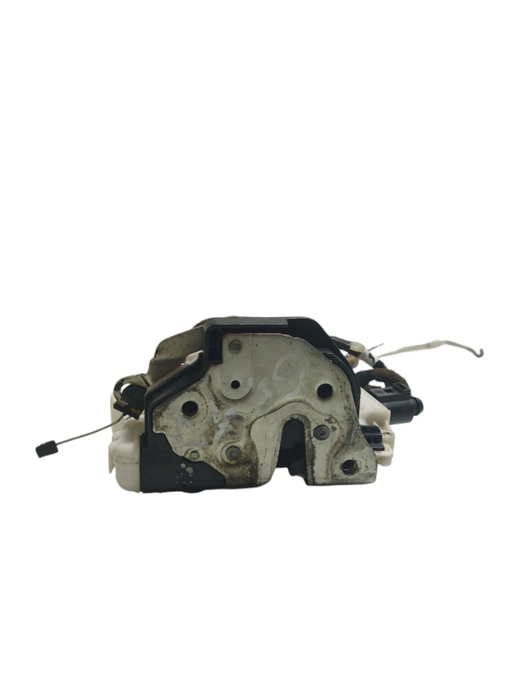 Fechadura Chicote Elet Tras Direit Gol Voya G5 G6  5u4971161 3