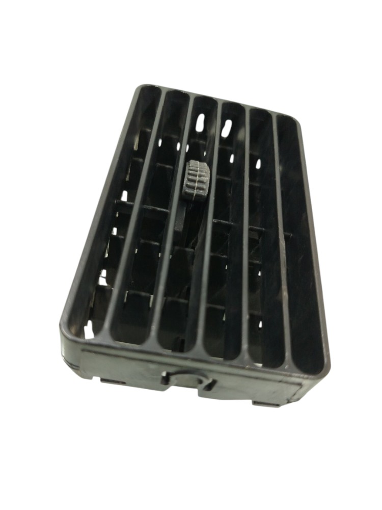 Difusor Ar Central Fiat Fiorino 1996 a 2010 5