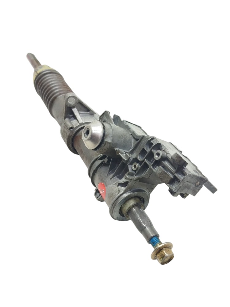 Coluna Direção C/ Cilindro Ignição Ford Courier 1.6 2003 2