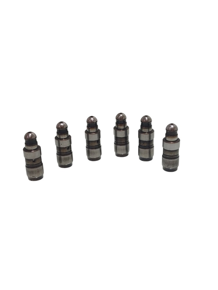 Kit Jogo Tucho Hidráulico Fiat Cronos 1.0 2023 5