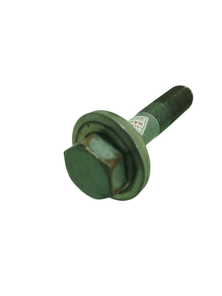 Parafuso Virabrequim Peugeot 307 1.6 16v 2009 2