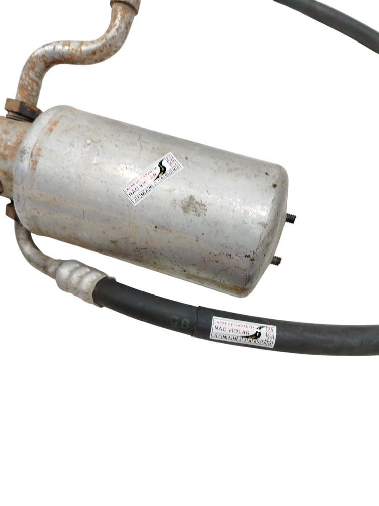 Mangueira Sensor Filtro Secador Ar Golf Mk3   1994 A 1998 4