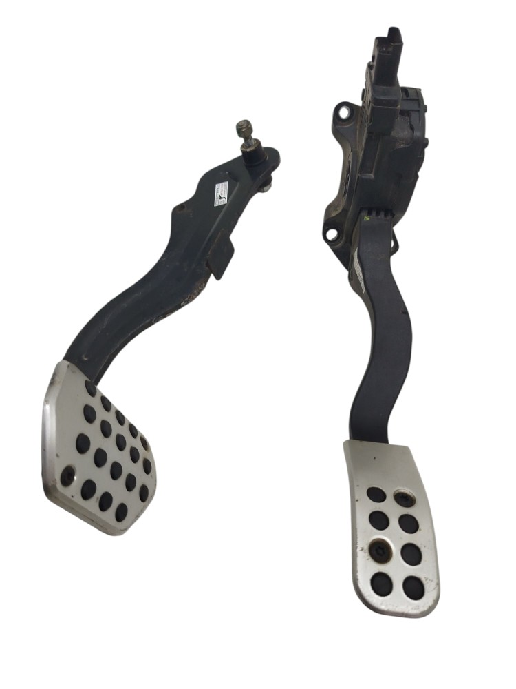Par Pedal Acelerador Eletrônico 308 408 2015 Automático 7
