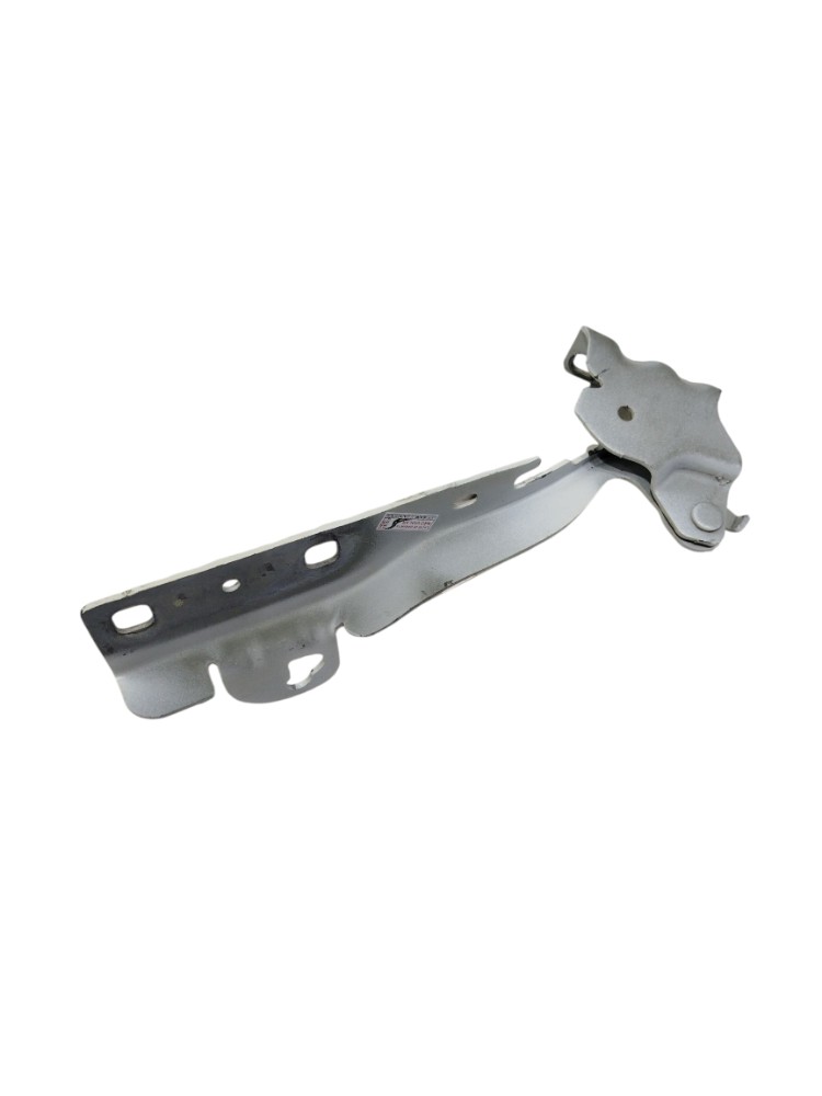 Dobradiça Capo Ld Fiat Strada Endurance 1.4 2022 4