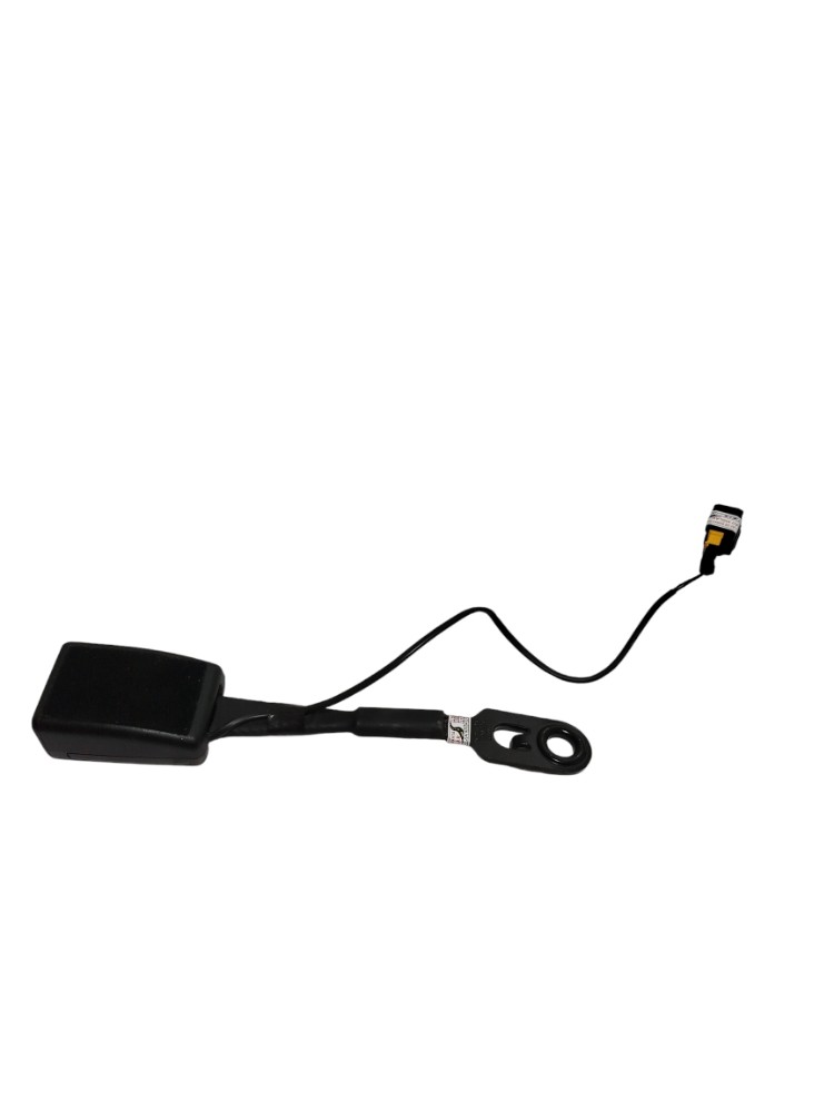 Fecho Cinto Banco Dianteiro Esquerdo Peugeot 208 6227088 1