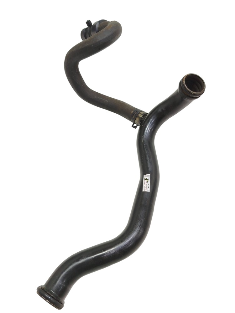Cano Mangueira Agua Radiador C4 Picasso Glx 2.0 16v 2012 Gas 3