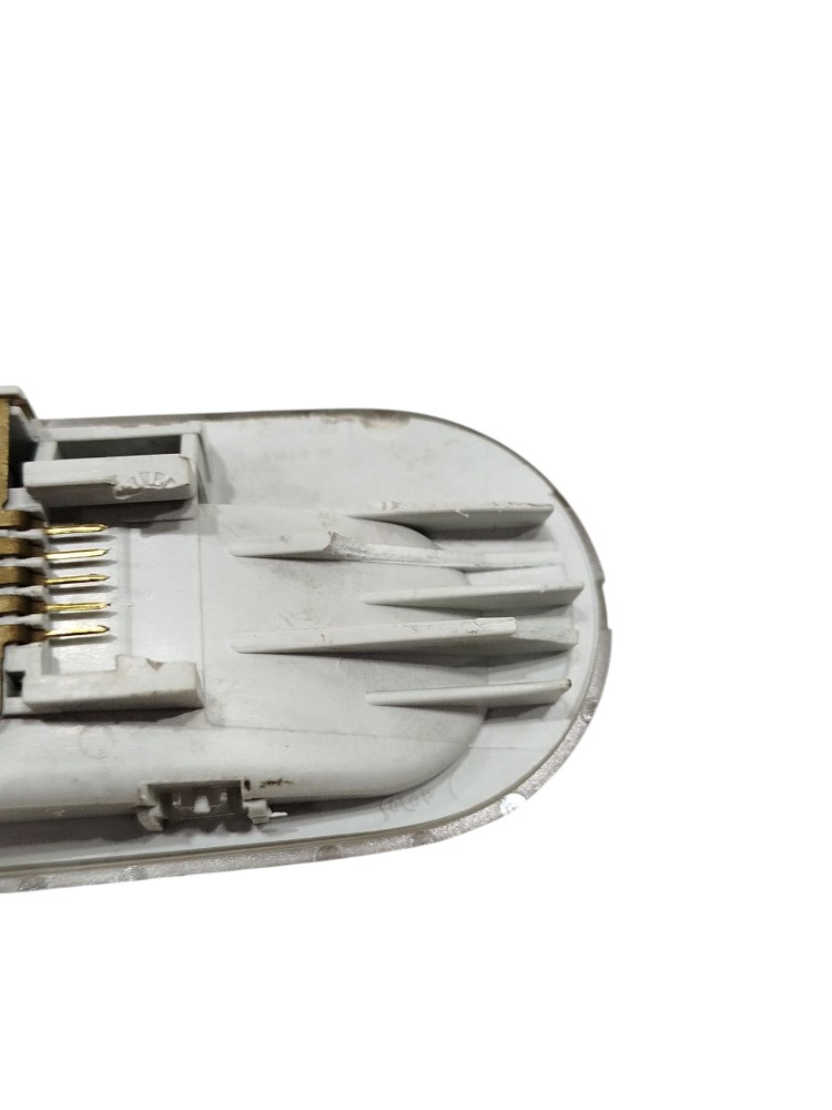 Luz Teto Dianteiro Nissan Versa 2012 7