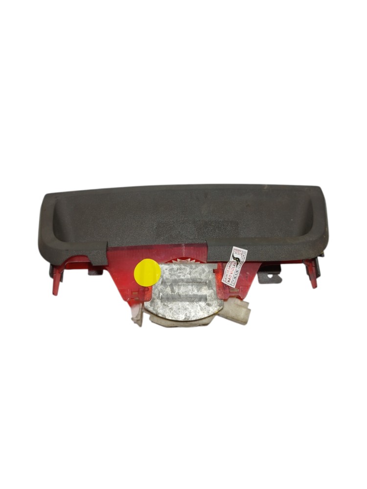Luz Break Light Renault Megane 2000 8200027459 Orig Detalhe