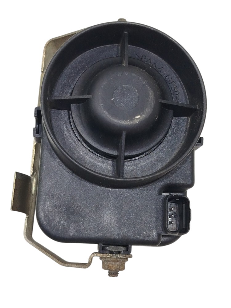 Sirene Alarme Peugeot 307 2012 9639557480 3