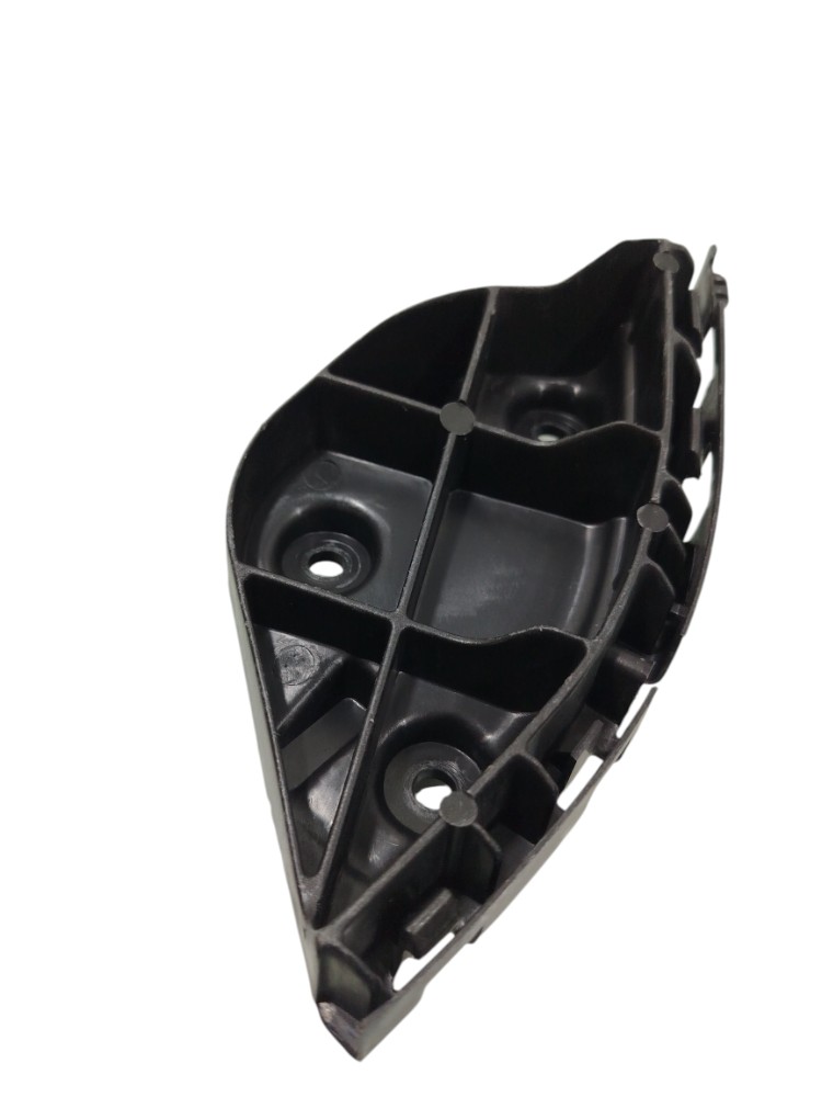 Suporte Guia Parachoque Diant Direito Vw Fox 2010 A 2014 7