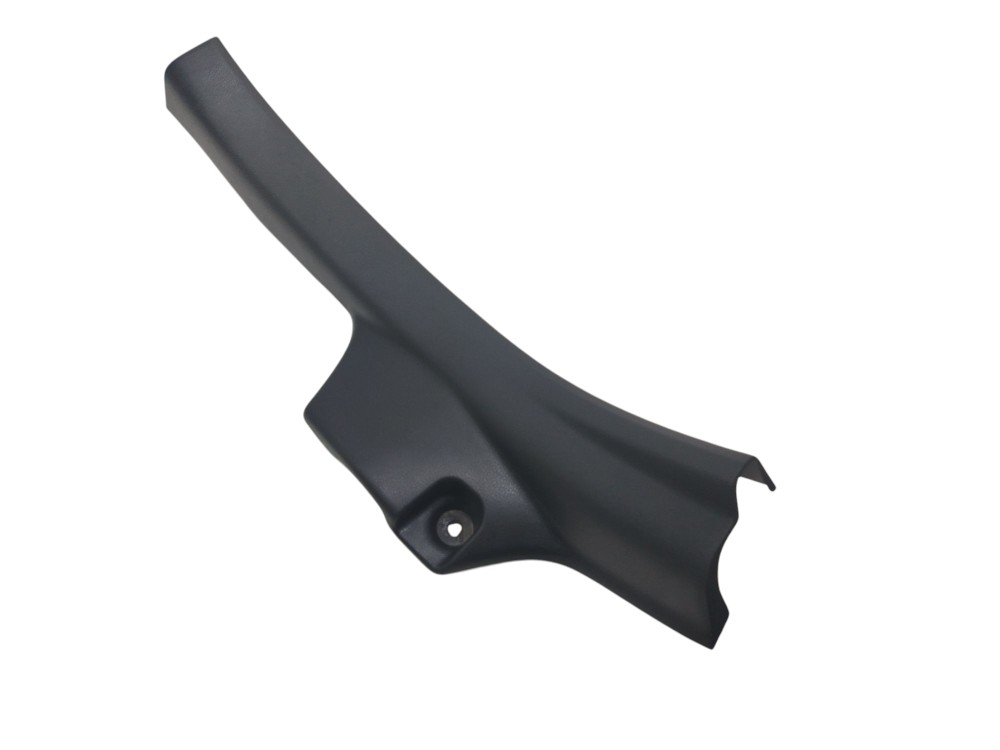 Soleira Interna Porta Tras Dir Nissan Versa V Drive 2020 7