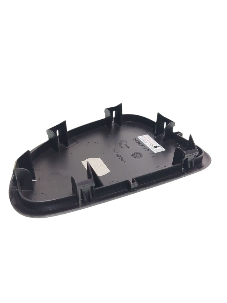 Tampa lateral Acab Painel Fusiv Peugeot 206 2005 9624270877 3
