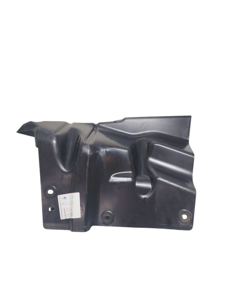 Parabarro Diant Direito Fiat Strada 1.4 2022 521898880 1