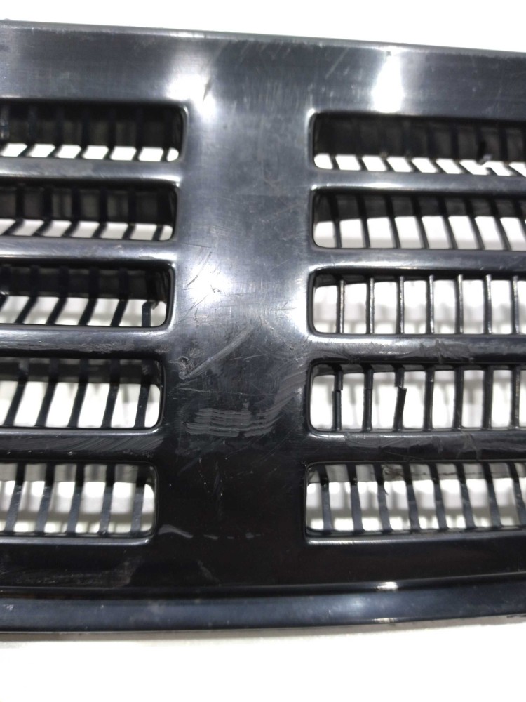 Grade Churrasqueira Chevrolet S10 Blazer 2009 4