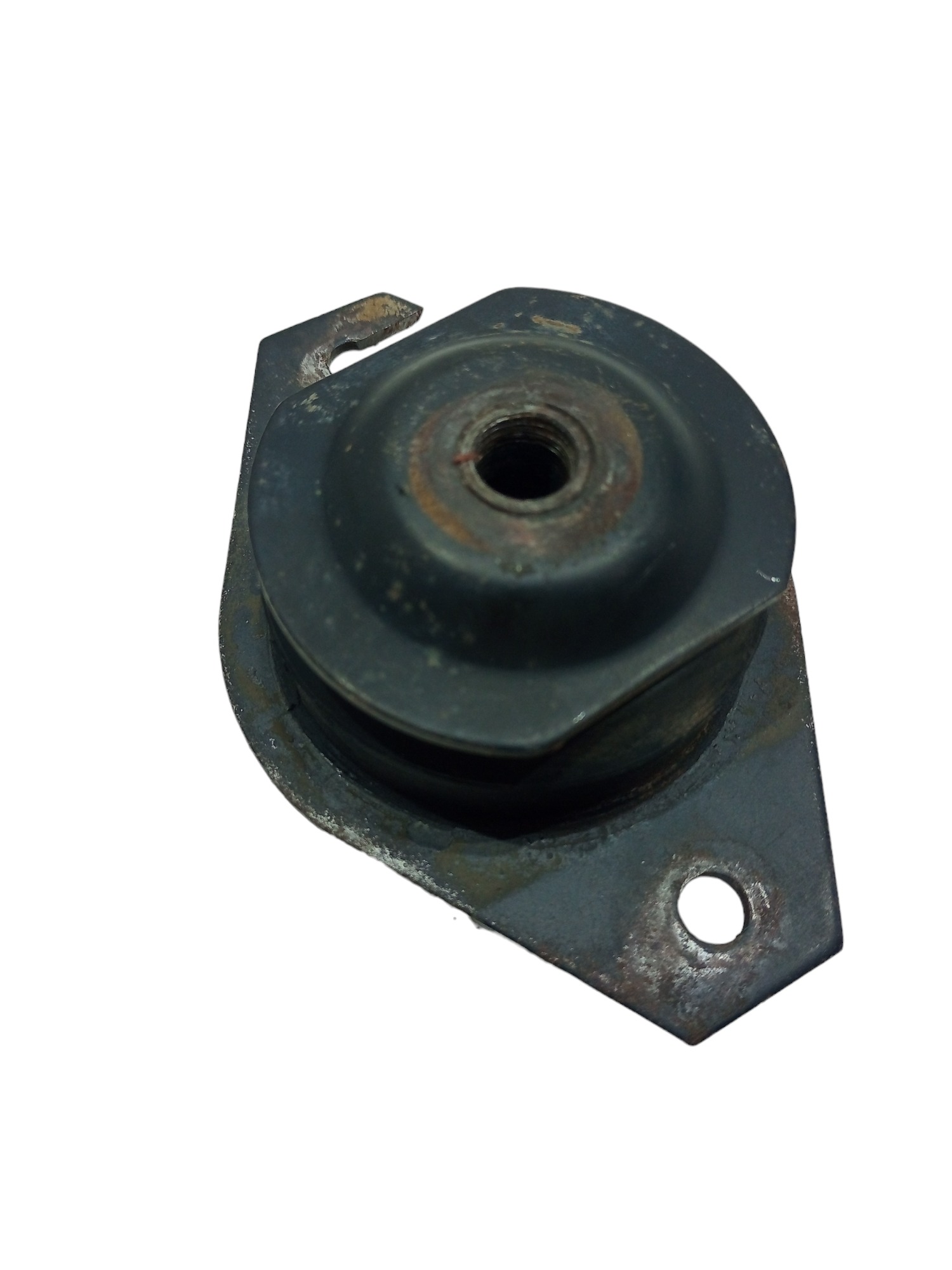 Coxim Câmbio DETALHE Fiat Uno 1.0 8v 2000 2