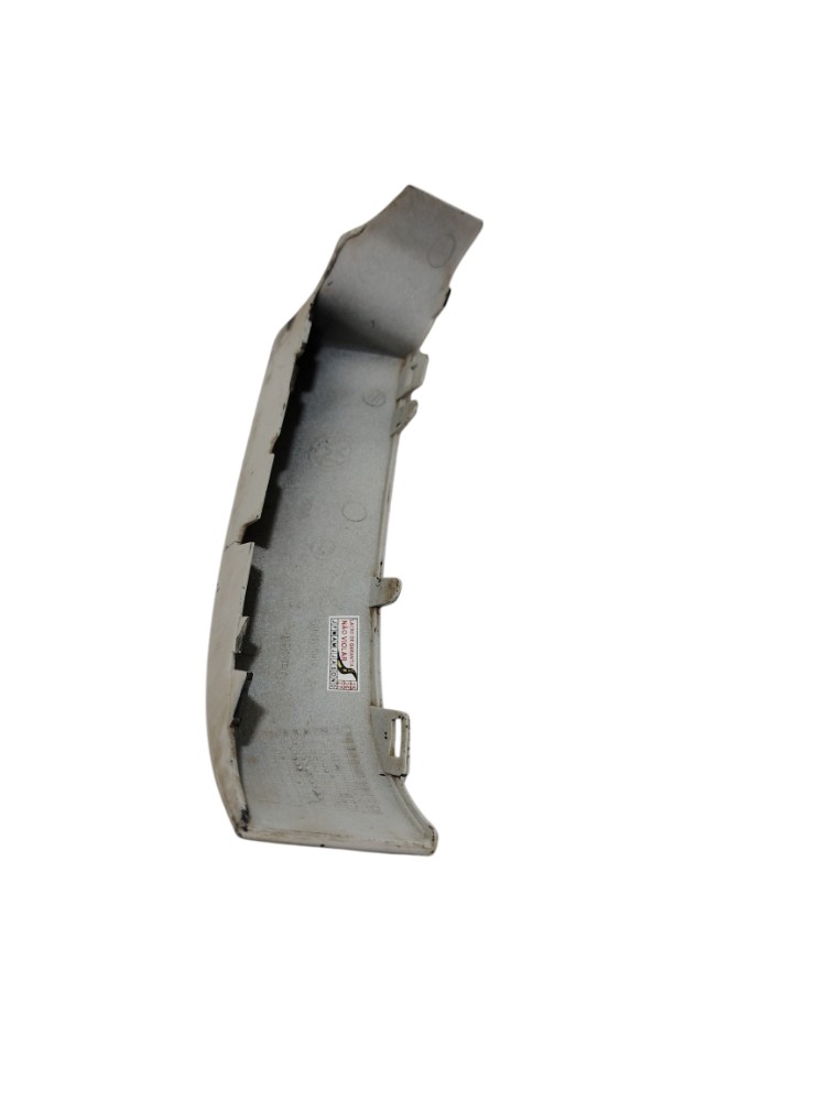 Moldura Aplique Inf lanterna esquerd Gol 2006 5W6945101 3