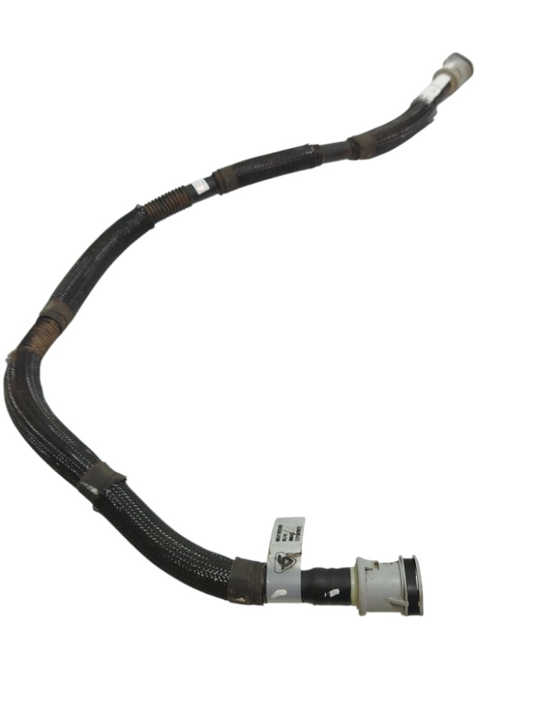 Mangueira Gargalo Tanque Fiat Cronos Argo 1.0 2023 9