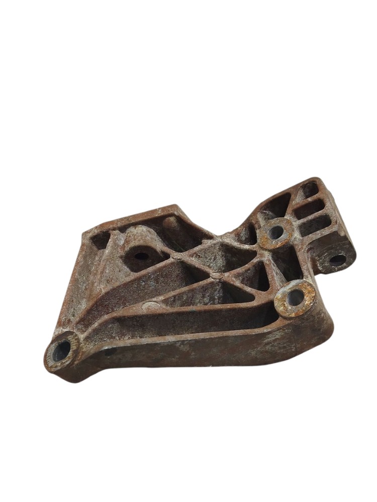Suporte Alternador Gm Prisma 1.4 2008 93315421 3