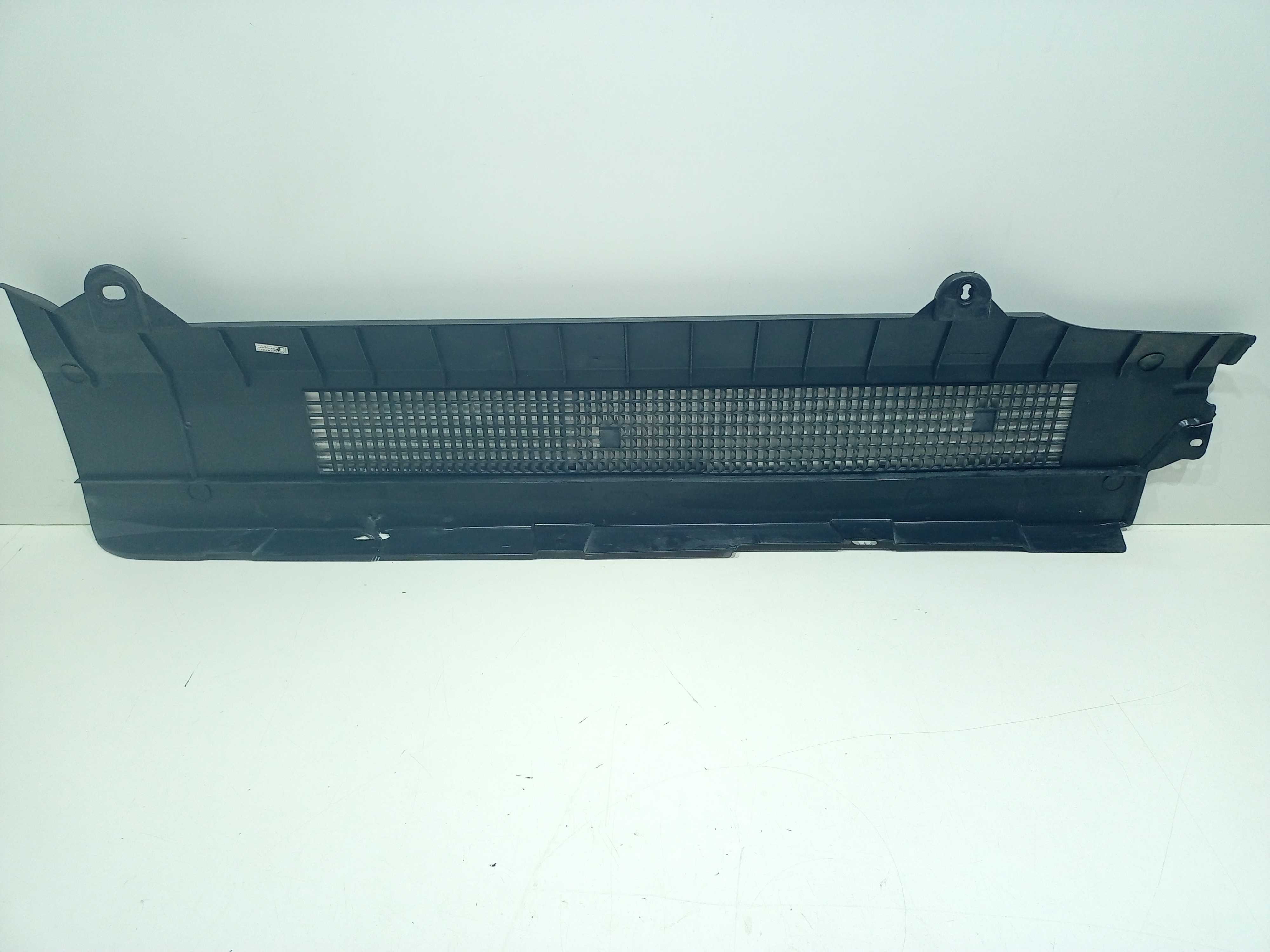 Protetor Tanque Combustível Renault Sandero 2016 Detalhe 4