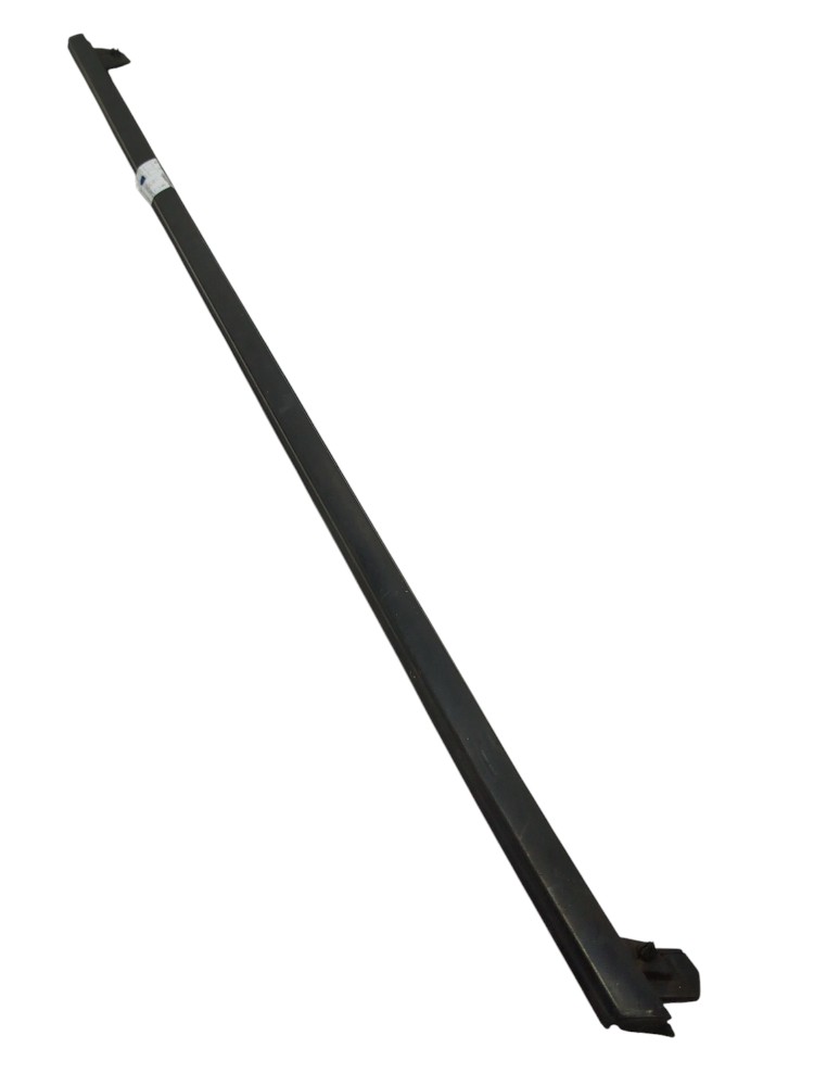 Borracha Canaleta Diant Esquerda C4 Picasso Glx 2.0 16v 2012 3