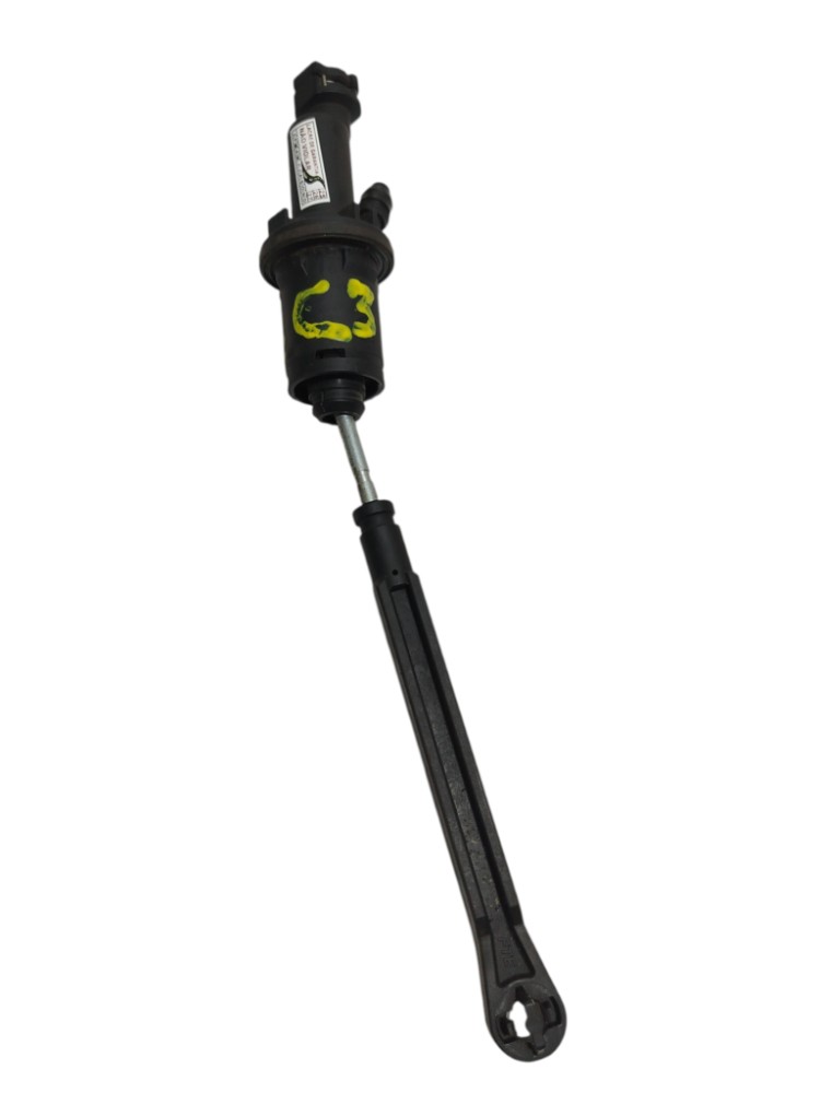 Atuador Embreagem Pedal Citroen C3 1.4 2010 4