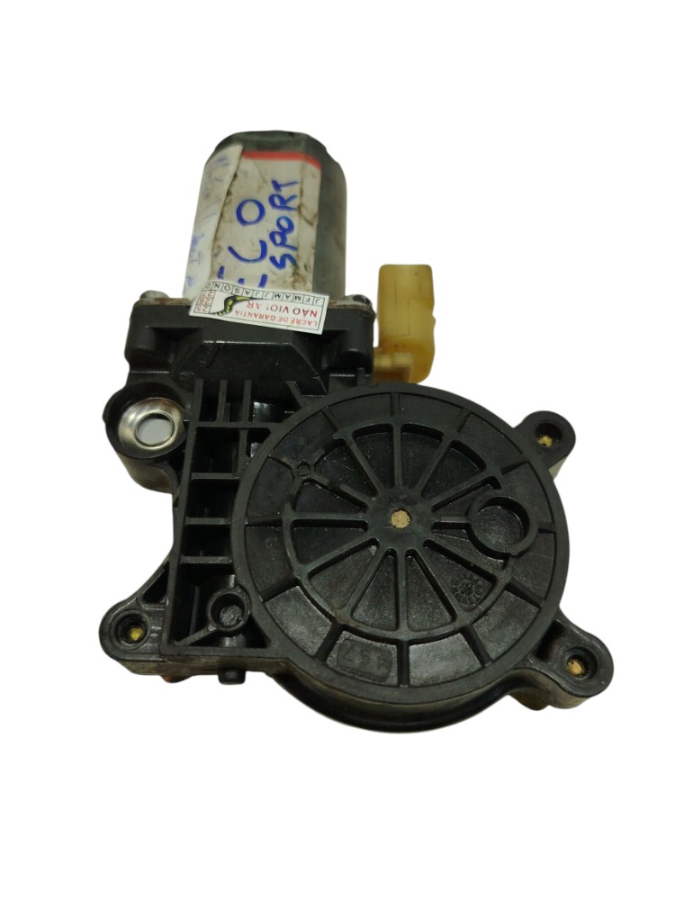 Motor Vidro Elétrico Tras Esquerdo Ford Ecosport 2008 3