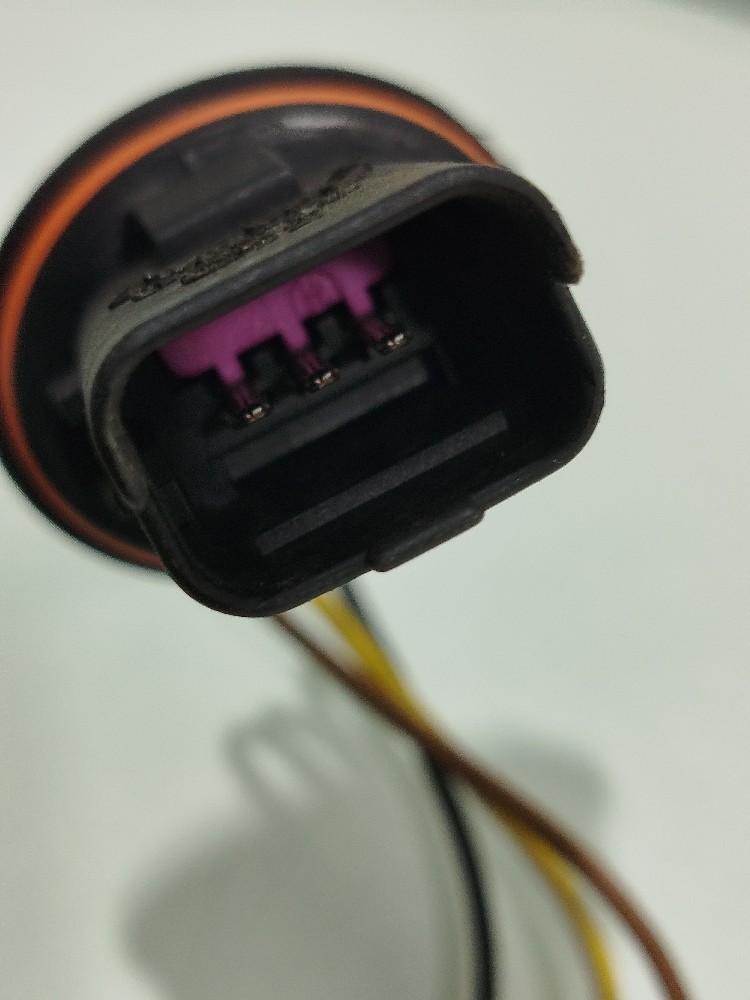 Regulador Farol Renault Megane 2008 6