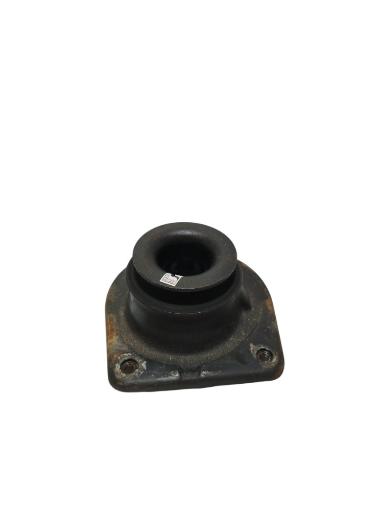 Coxim Batente Amortecedor Diant Fiat Palio 1999 A 3