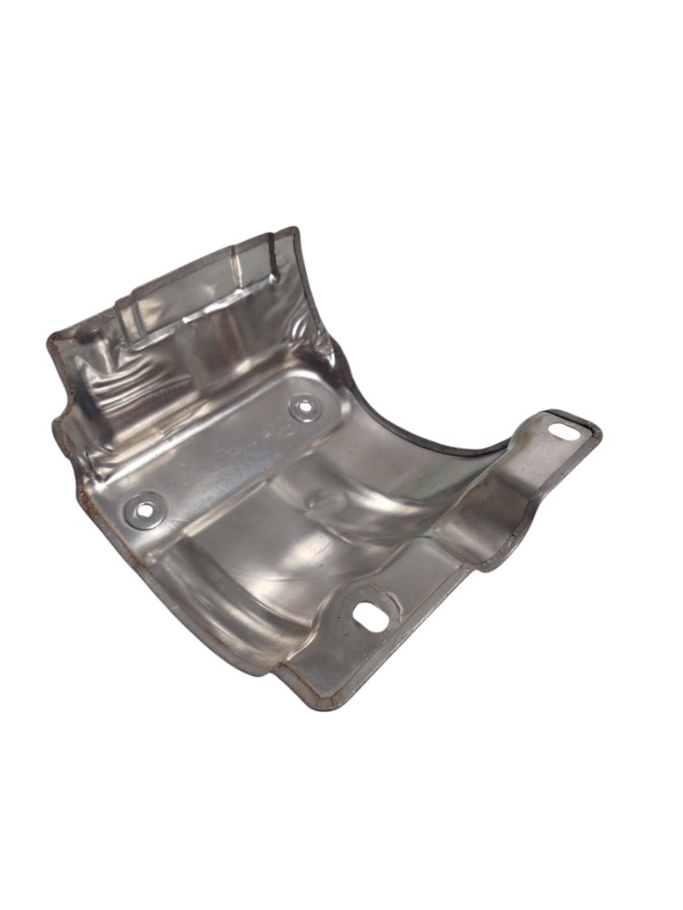 Defletor Catalizador Chevrolet Tracker 1.0 2023 55515029 3