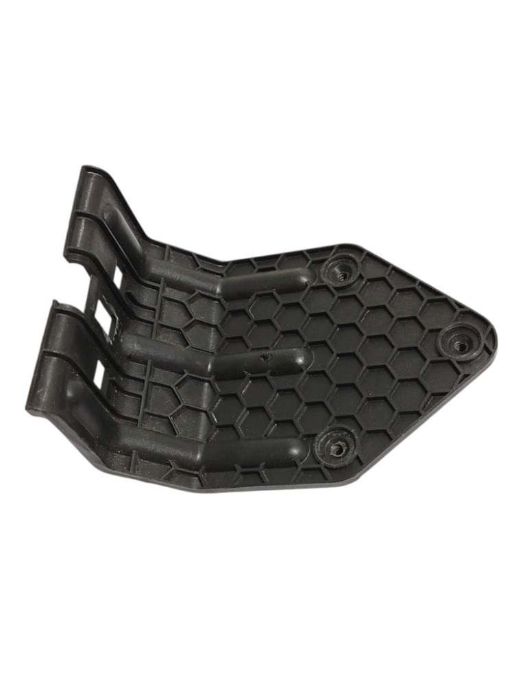 Suporte Máquina Vidr Porta Traseira Esquerd Ford Fiesta 2014 10