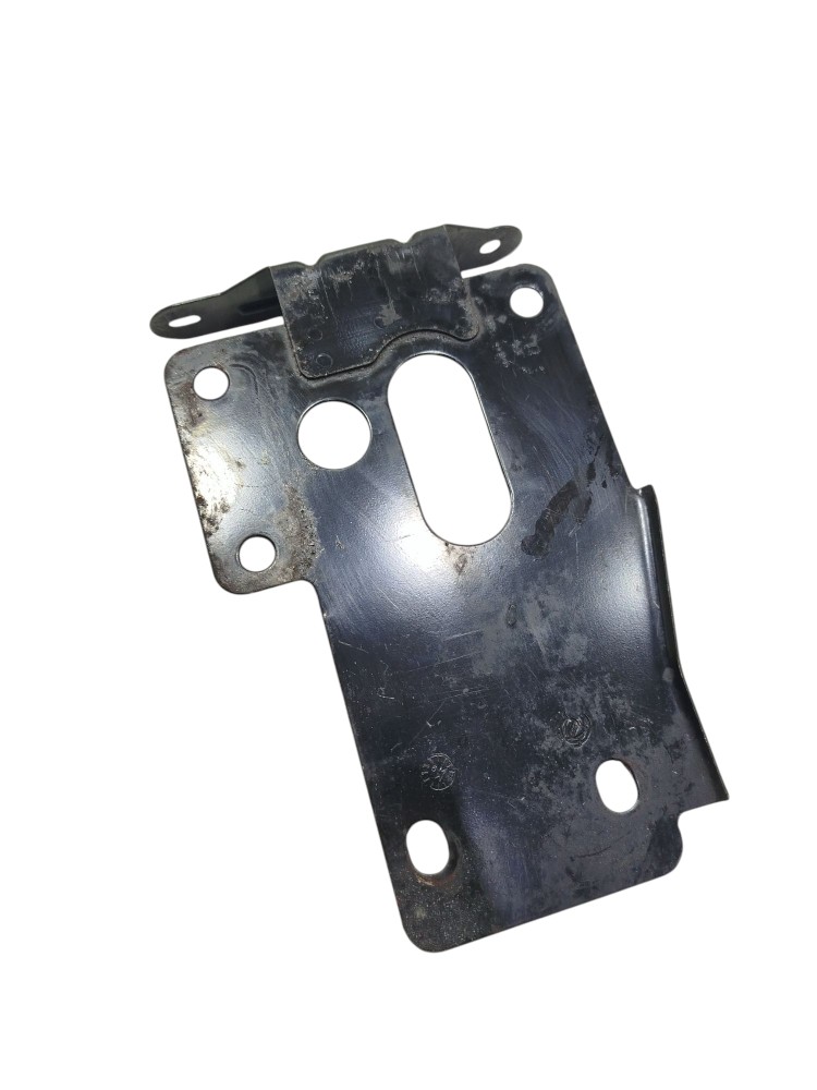 Suporte Caixa Fusíveis Fiat Siena 1.0 2010 4
