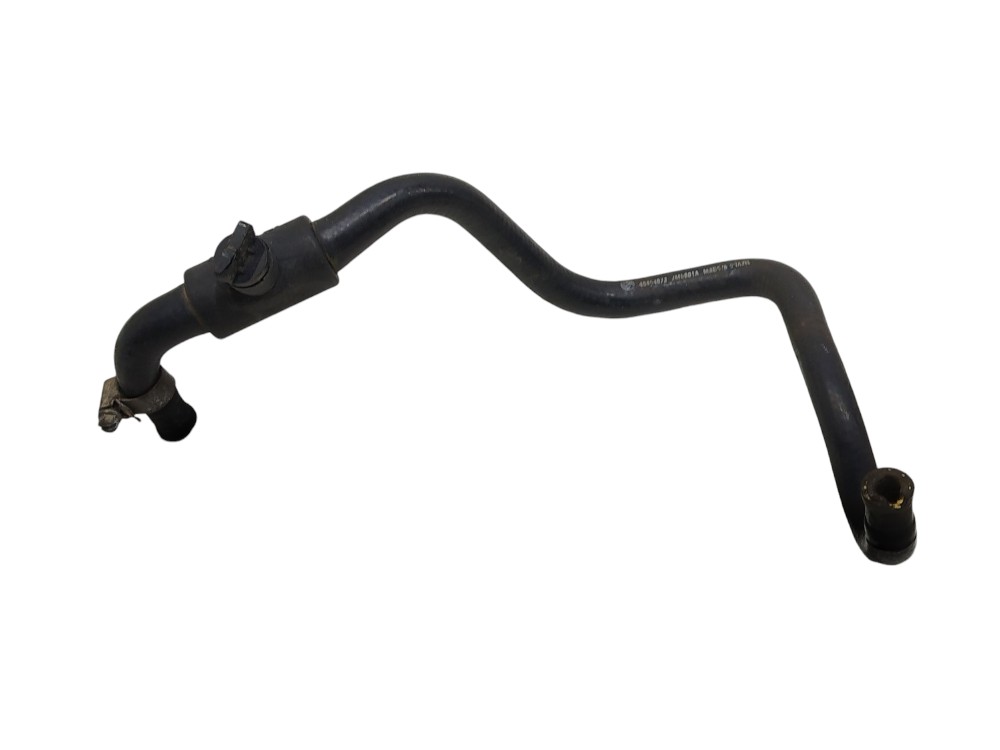 Mangueira Reservatório Radiador Palio 1998 Com Ar 46454973 1