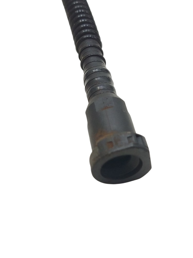 Mangueira Flexível Gasolina Etios Hatch 1.5 2017 Platinum 4