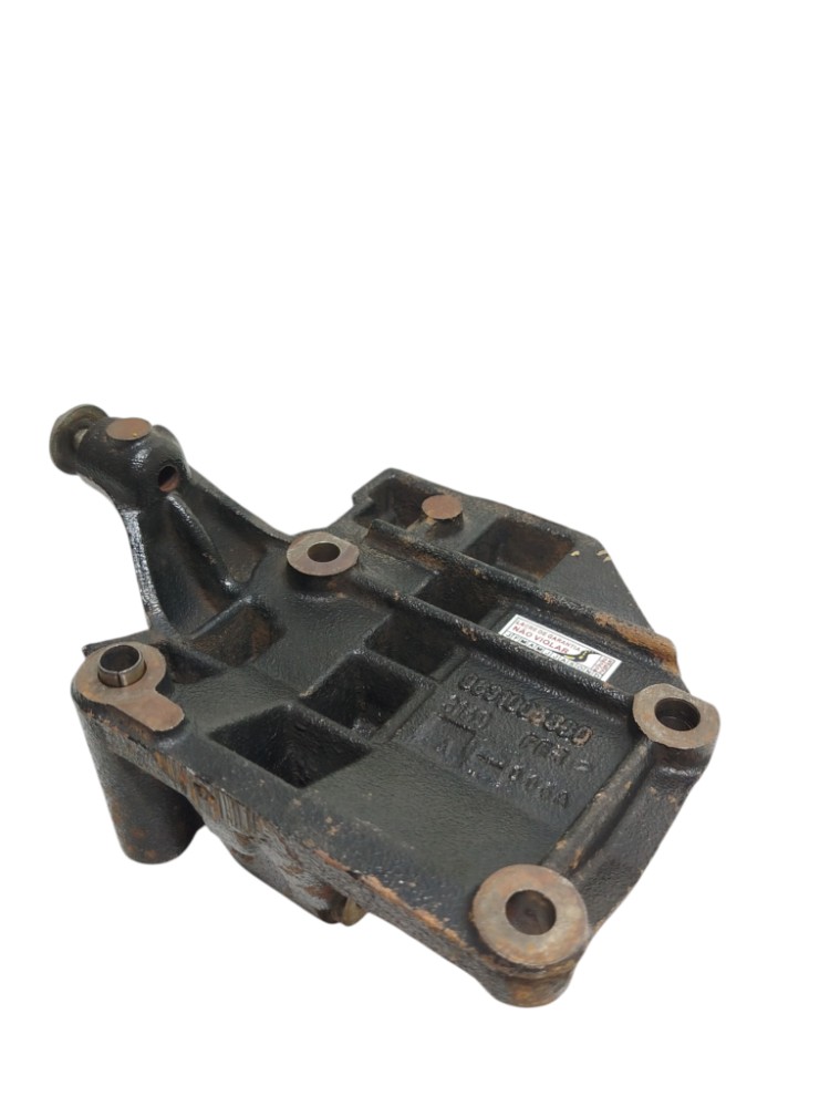 Suporte Compressor Ar Peugeot 206 1.6 8v 2000 9631005880 7