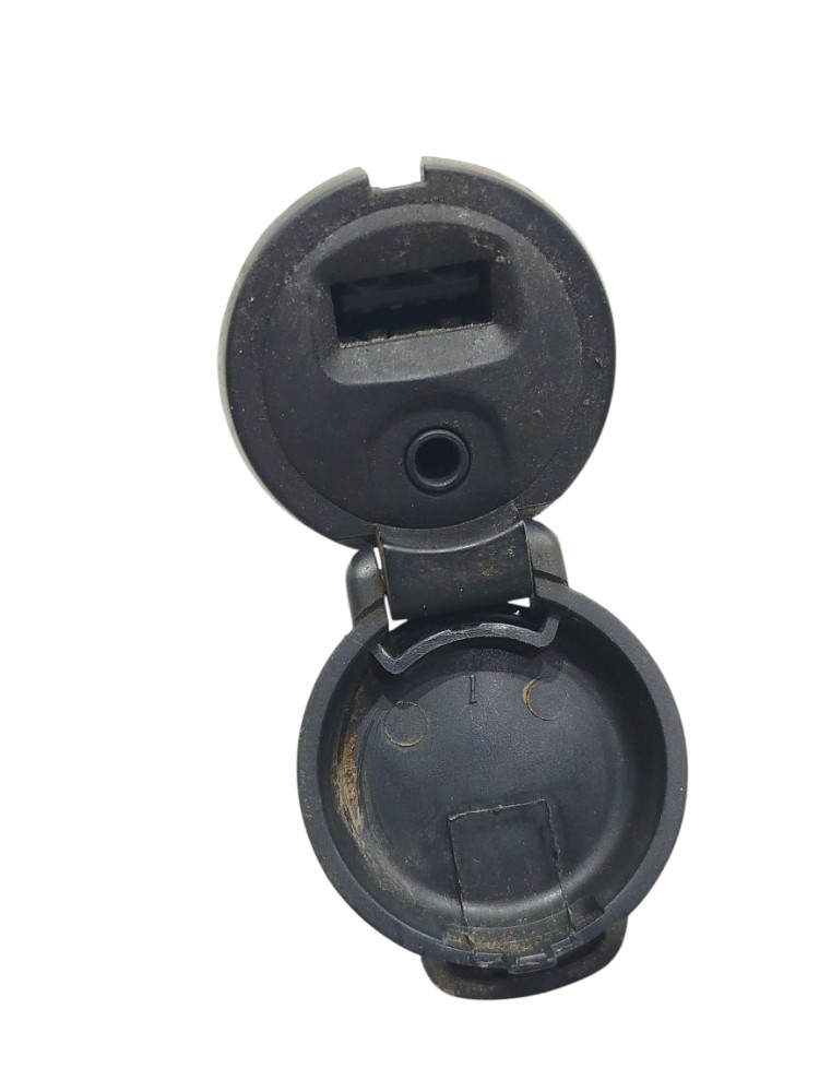 Plug Usb Peugeot 308 408 2012 2013 4