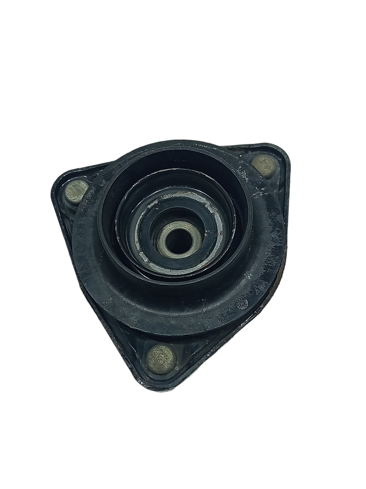 Coxim Amortecedor Jac T6 2.0 16v 2016 6