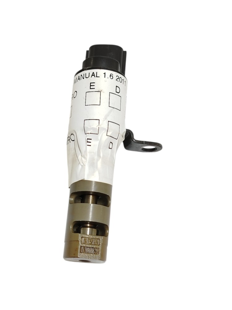 Válvula Solenoide Kia Soul 2011 1.6 52b600