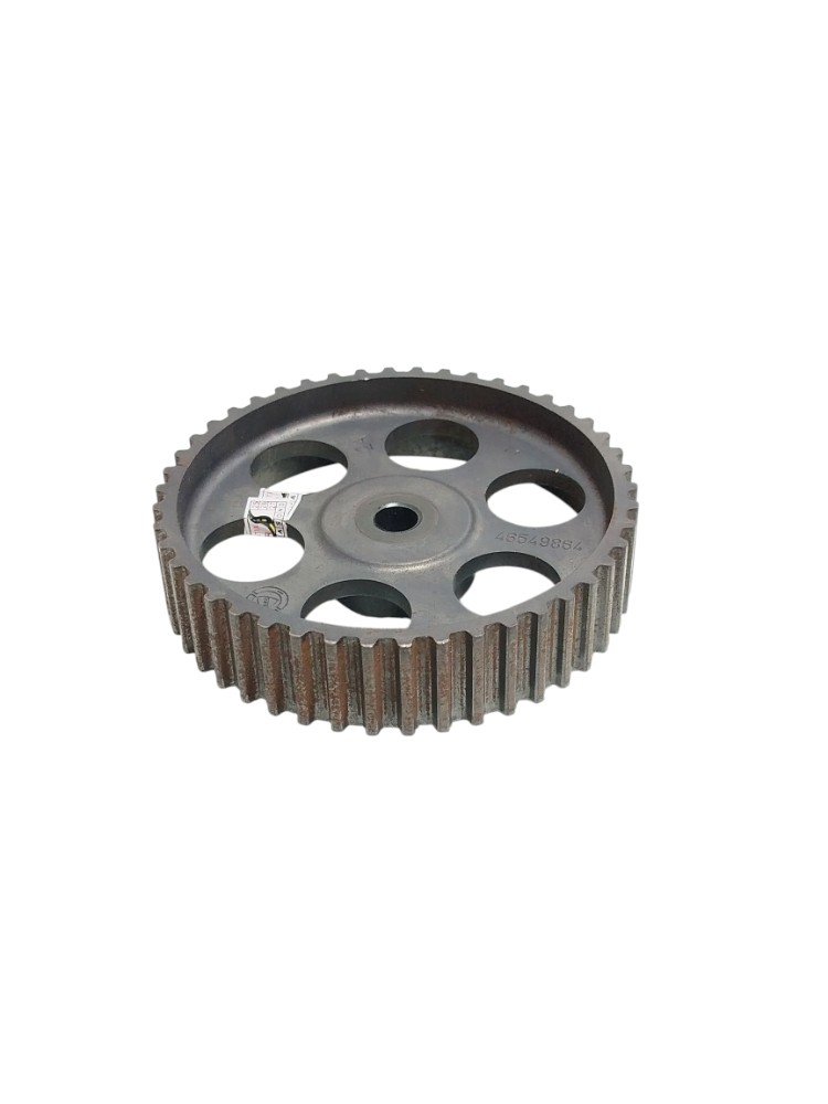 Polia Virabrequim Comando Fiat Uno Fiorino Fire 1.0 48549864 5