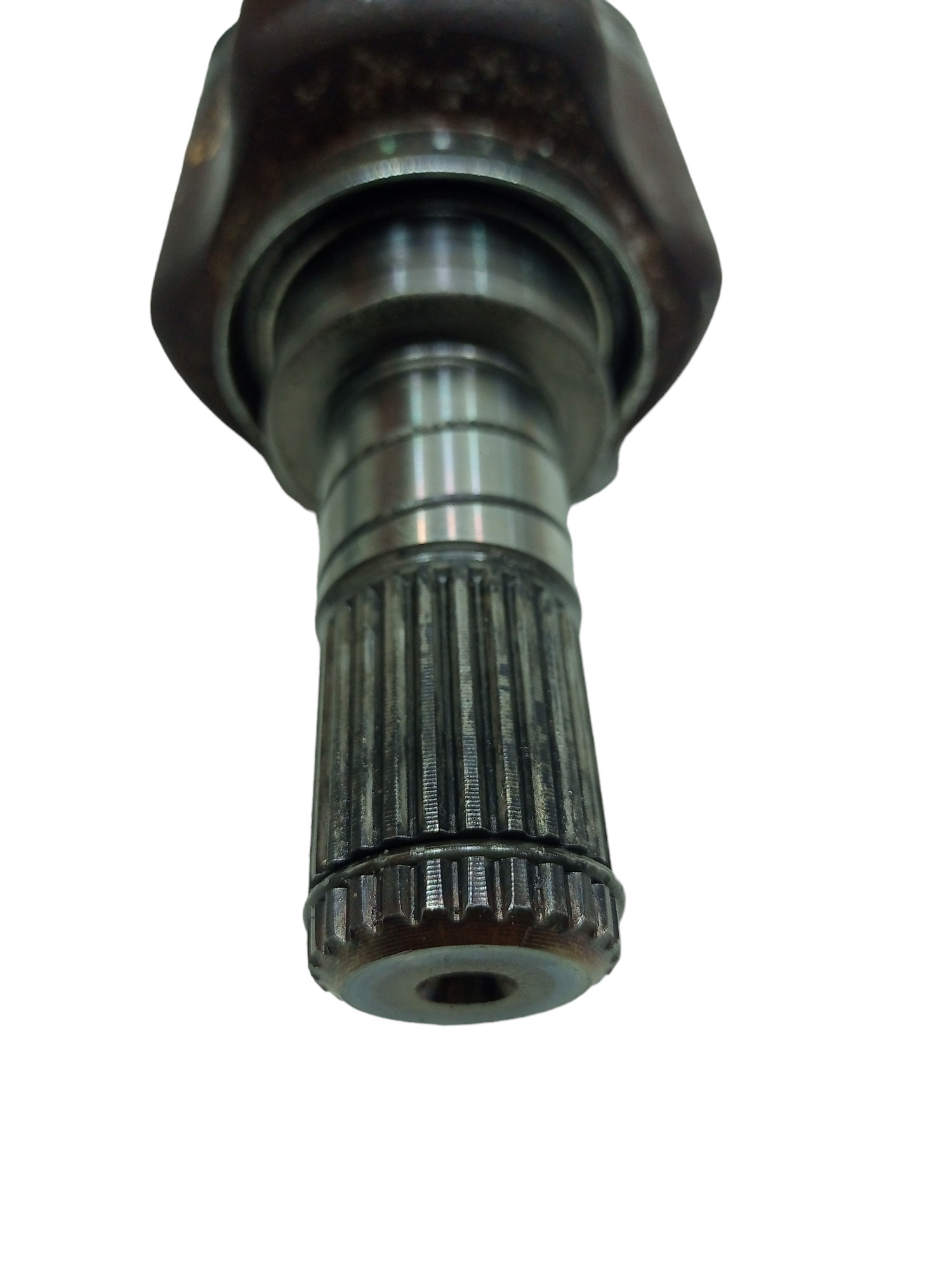 Tulipa Do Semi Eixo Nissan Tiida 1.8 16v 2013 DETALHE 2