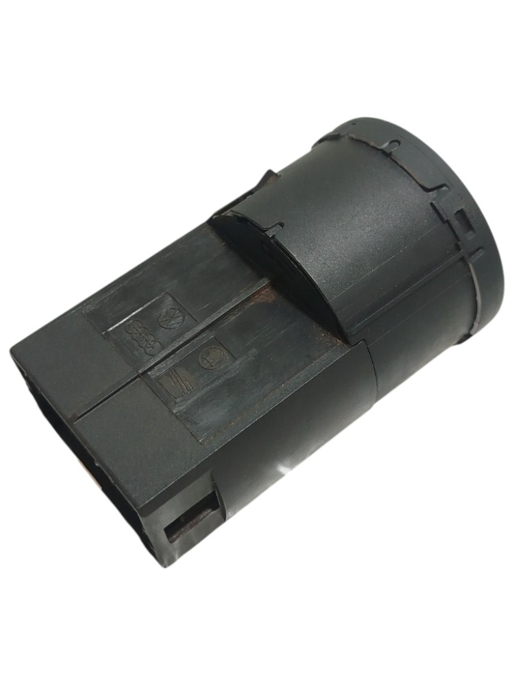Botão Comando Chave Luz Farol Vw Gol Saveiro 2018 5U0941531T 9
