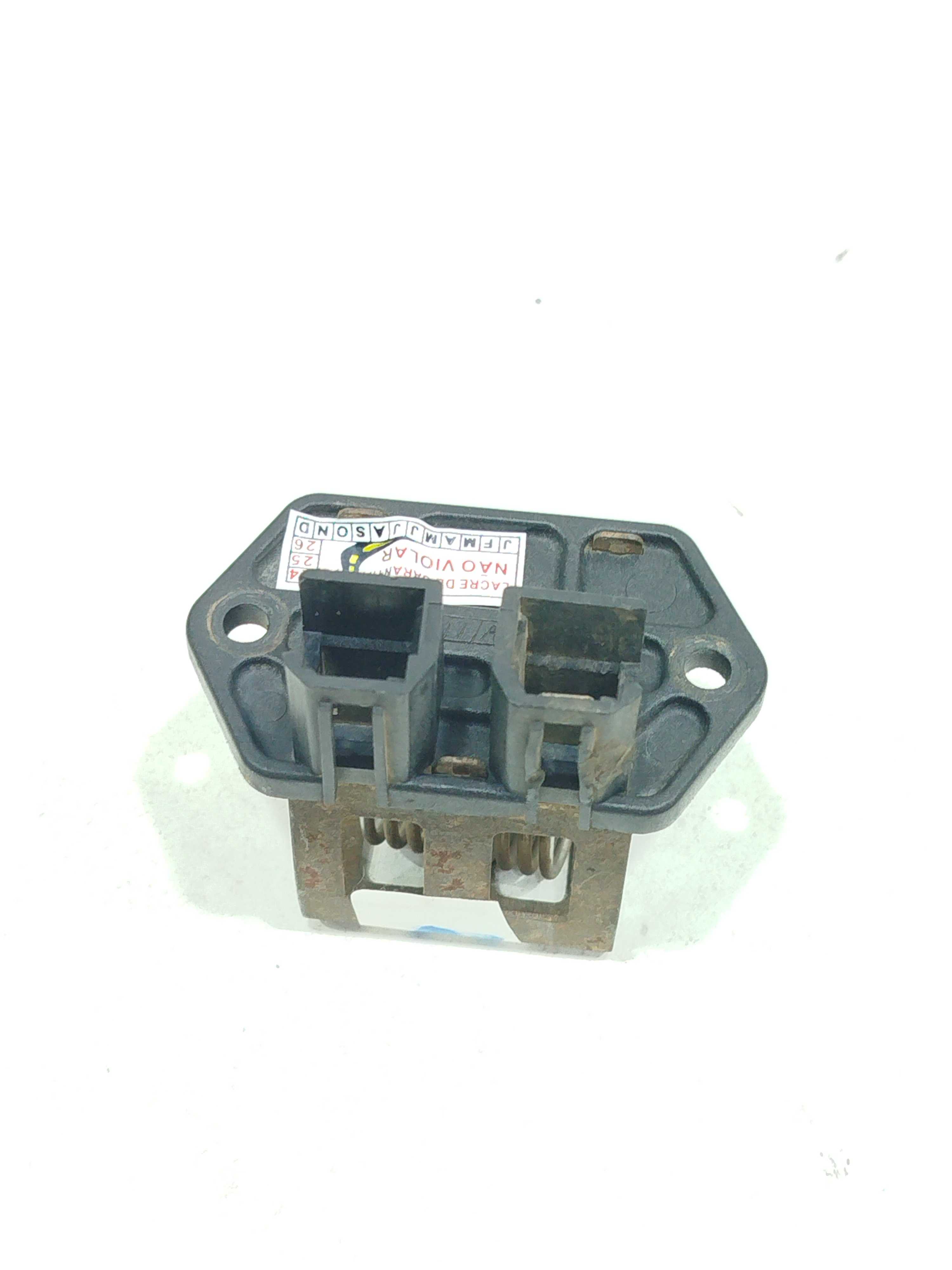 Resistencia Ventoinha Ventilação Uno Mille 1.0 8v Flex 3