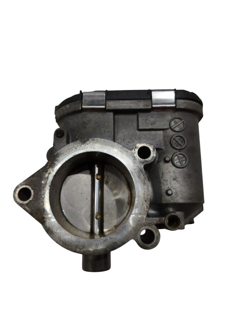 Corpo Borboleta Xsara Glx 1.6 2002 2