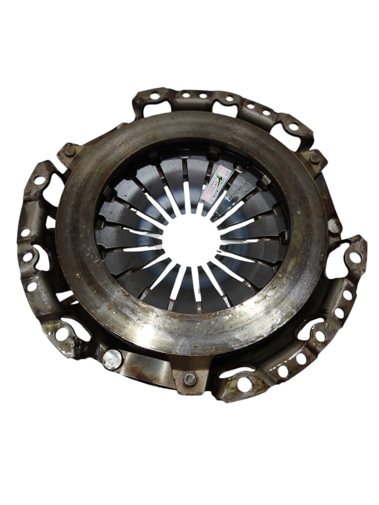 Plator Embreagem Original Gol G4 1.0 8v 2014 2