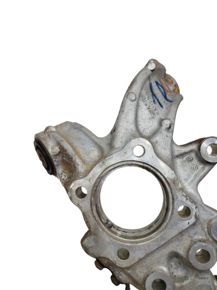 Montante Manga Tras Direito Honda Crv 2.0 4×4 2012 4