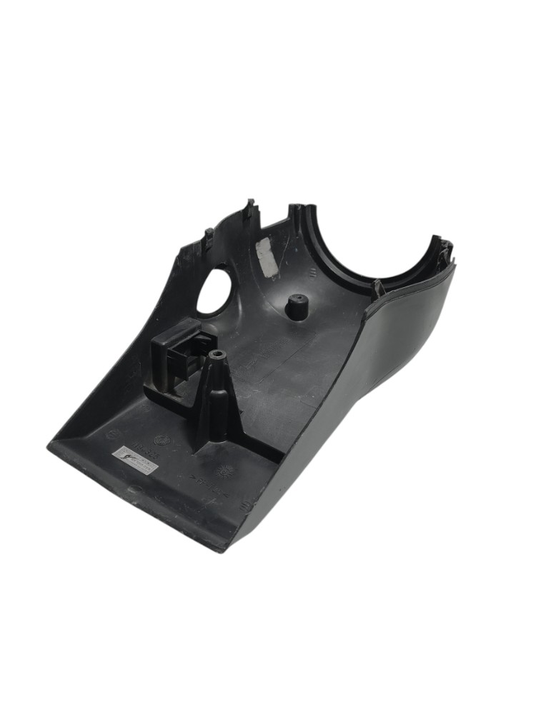 Moldura inf capa coluna chave Seta Fiat Fiorino 2010 1194325 2