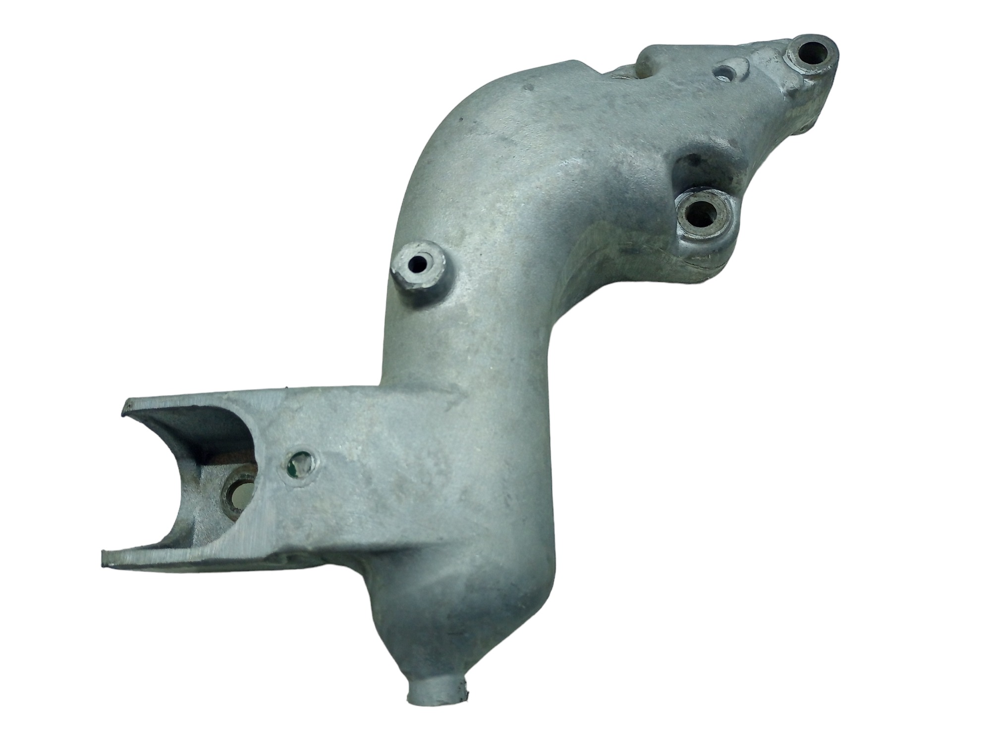 Suporte Motor Peugeot 206 1.4 8v 2004 3