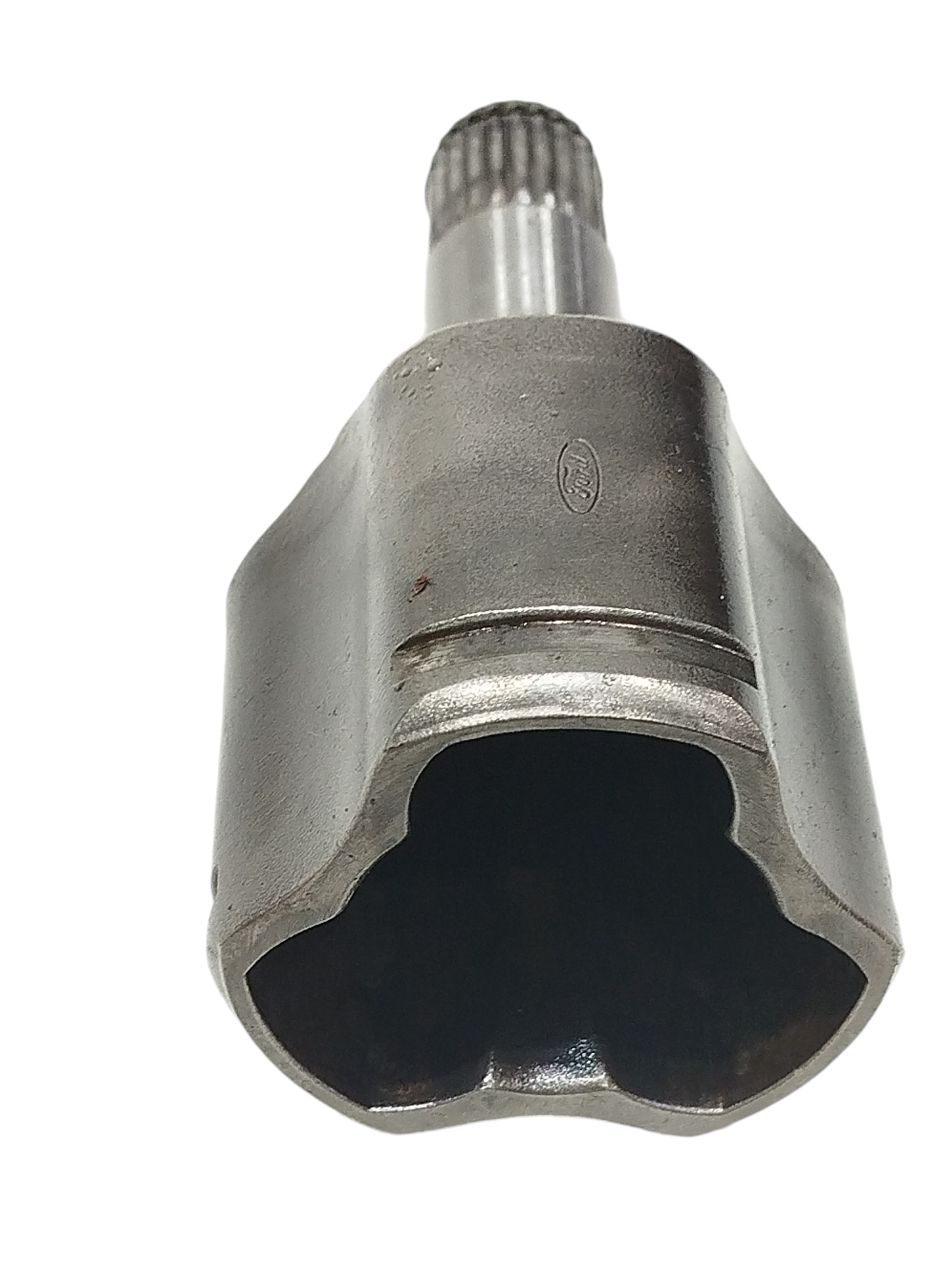 Tulipa Semi Eixo 23 Dentes Ford Fiesta 1.4 1998 3