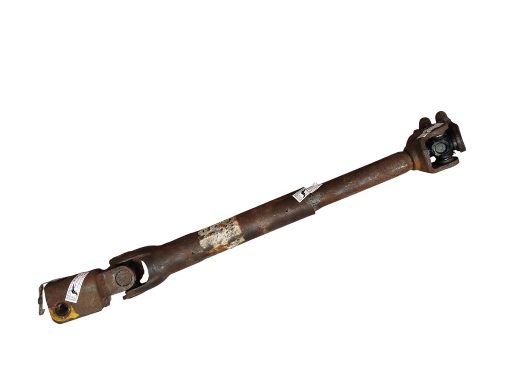 Trizeta Articulação Coluna Direção Gm Meriva 2012