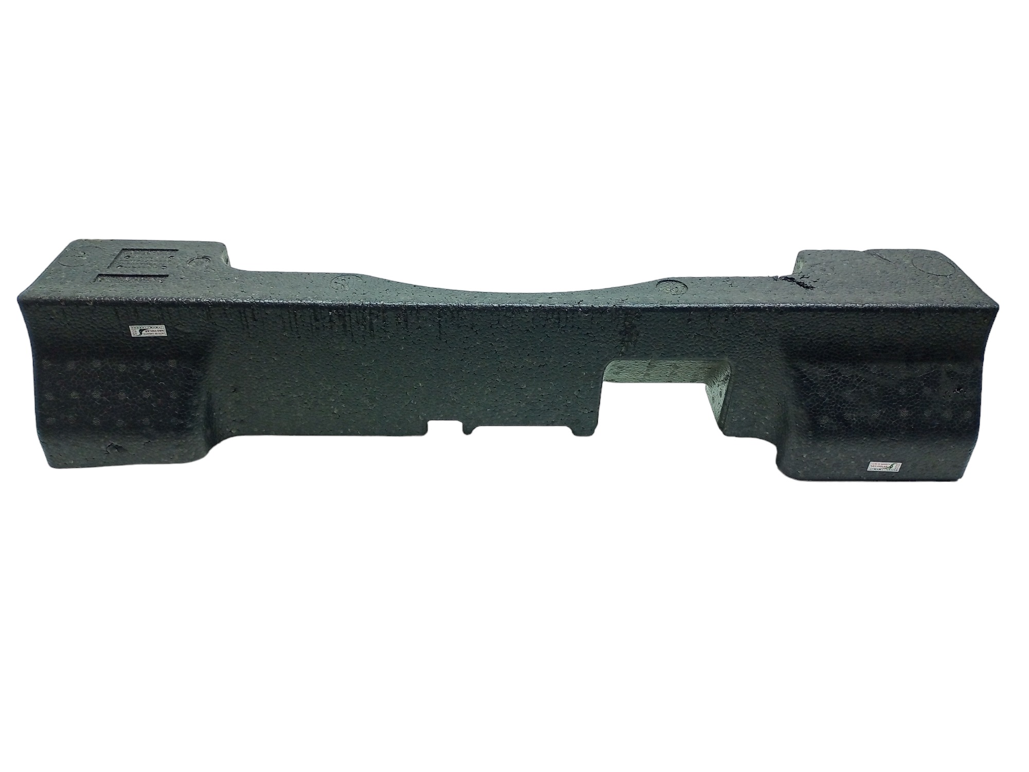 Isopor Porta Malas Jac T6 2.0 16v 2016 3