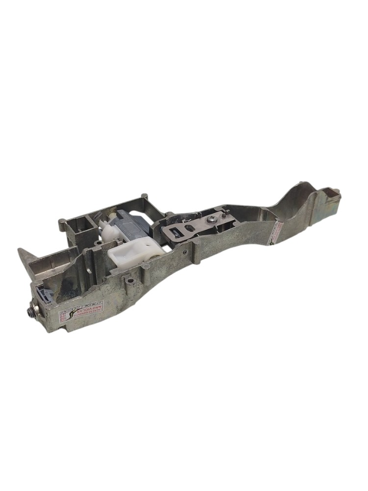 Suporte Maçaneta ext Diant Esq Peugeot 208 2012 9670932080 3